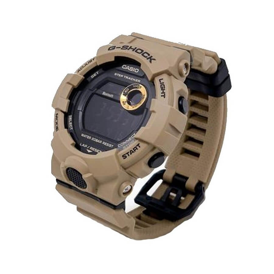 Мъжки часовник Casio G-Shock GBD-800UC-5ER
