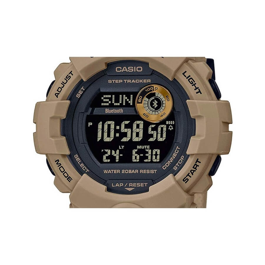 Мъжки часовник Casio G-Shock GBD-800UC-5ER