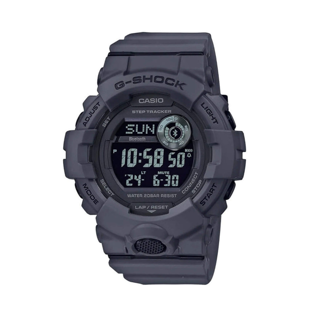Мъжки часовник Casio G-Shock GBD-800UC-8ER