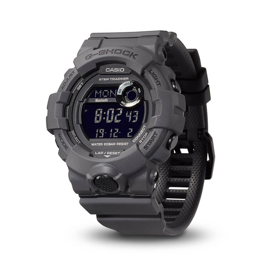 Мъжки часовник Casio G-Shock GBD-800UC-8ER