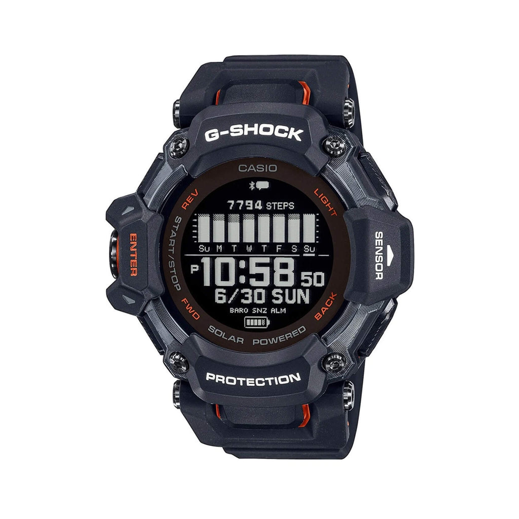 Мъжки часовник Casio G-Shock GBD-H2000-1AER
