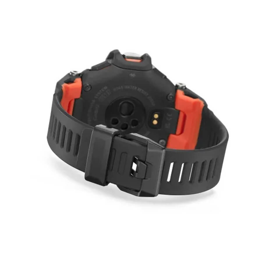 Мъжки часовник Casio G-Shock GBD-H2000-1AER