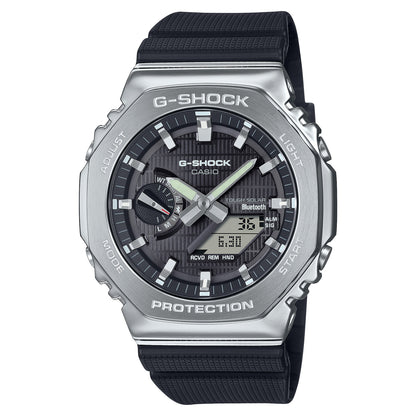 Мъжки часовник Casio G-Shock G-Steel GBM-2100-1AER