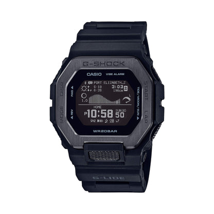Мъжки часовник Casio G-Shock G-Lide GBX-100NS-1ER