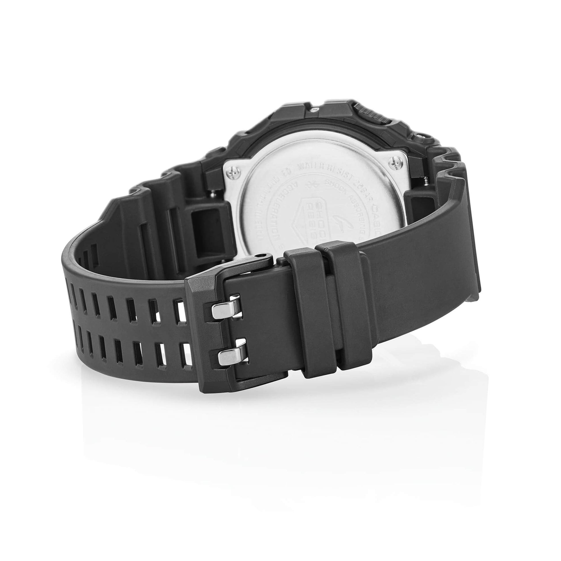Мъжки часовник Casio G-Shock G-Lide GBX-100NS-1ER