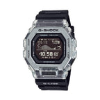 Мъжки часовник Casio G-Shock G-Lide GBX-100S-1ER