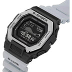 Мъжки часовник Casio G-Shock GBX-100TT-8ER