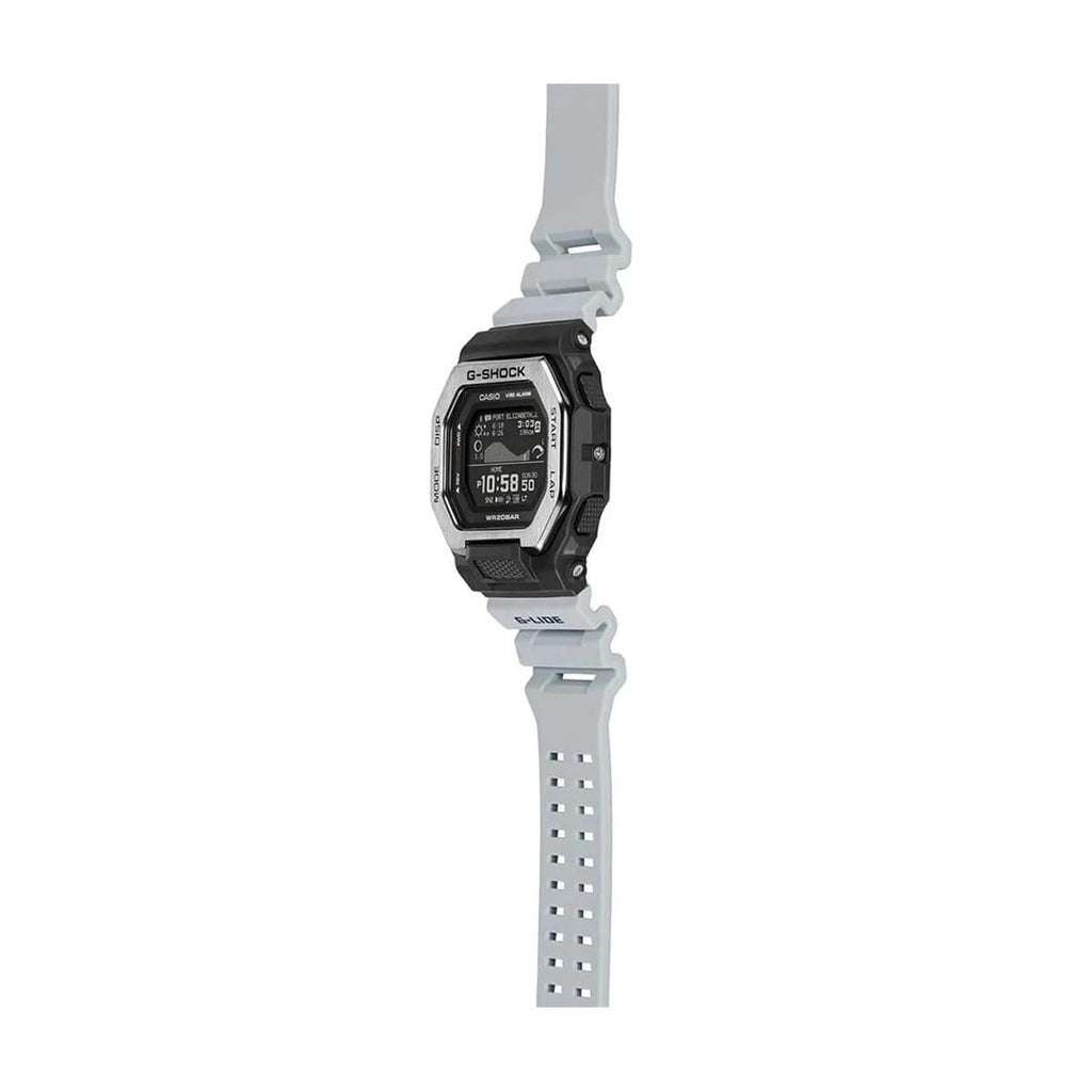 Мъжки часовник Casio G-Shock GBX-100TT-8ER