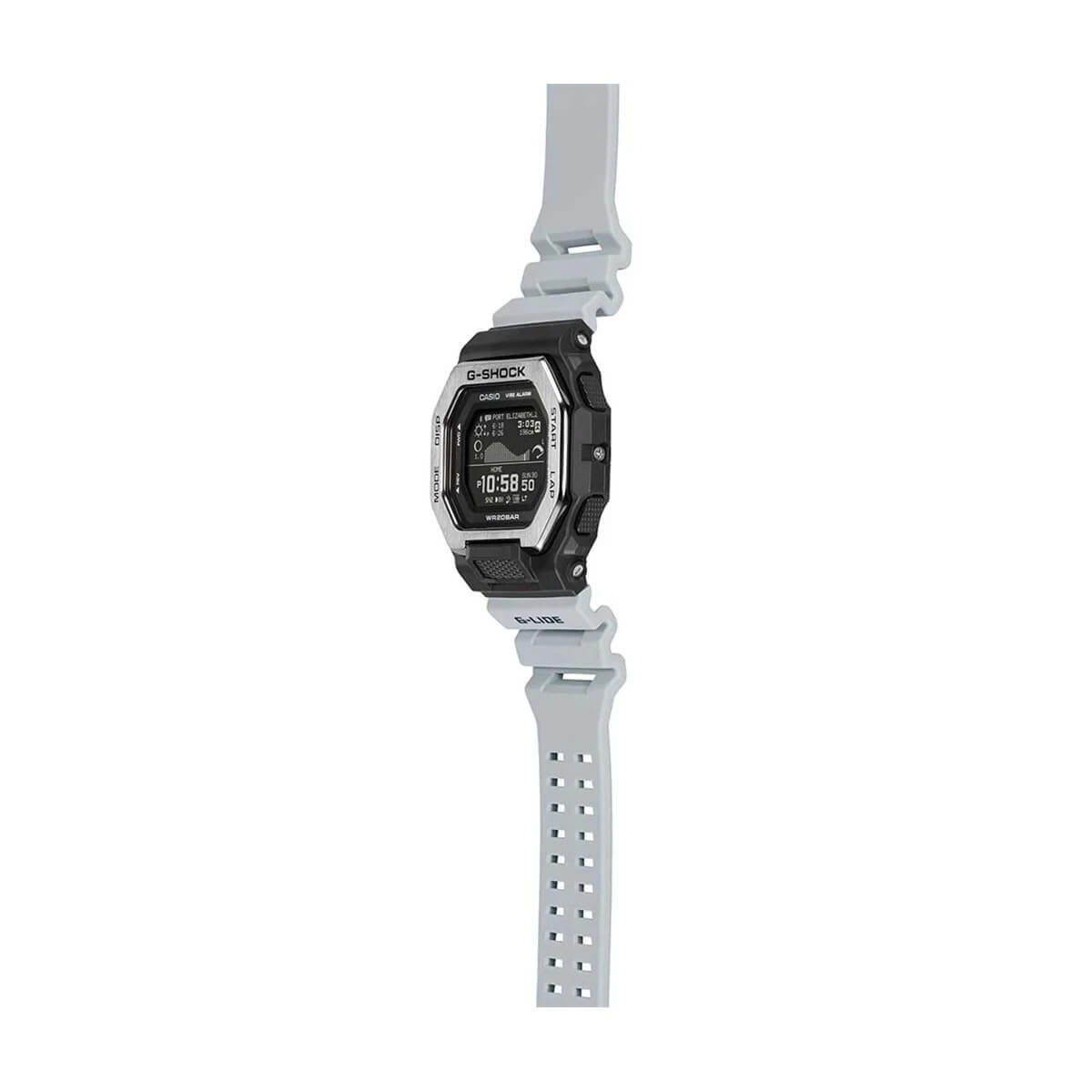 Мъжки часовник Casio G-Shock GBX-100TT-8ER