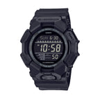 Мъжки часовник Casio G-Shock Garbon Guard GD-010-1A1ER