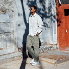 Мъжки часовник Casio G-Shock Garbon Guard GD-010-1A1ER