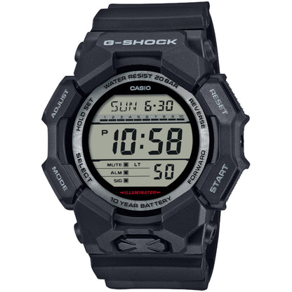 Мъжки часовник Casio G-Shock GD-010-1ER