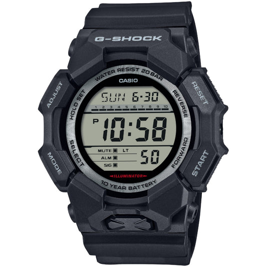 Мъжки часовник Casio G-Shock GD-010-1ER