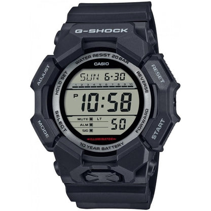 Мъжки часовник Casio G-Shock GD-010-1ER 2