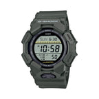 Мъжки часовник Casio G-Shock Garbon Guard GD-010-3ER