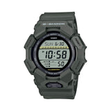 Мъжки часовник Casio G-Shock Garbon Guard GD-010-3ER