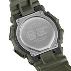 Мъжки часовник Casio G-Shock Garbon Guard GD-010-3ER