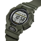 Мъжки часовник Casio G-Shock Garbon Guard GD-010-3ER