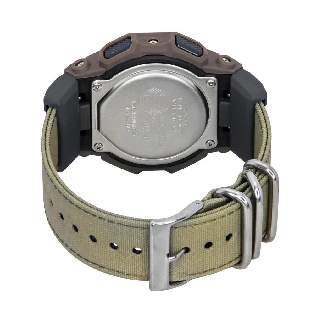 Мъжки часовник Casio G-Shock GD-010CE-5ER