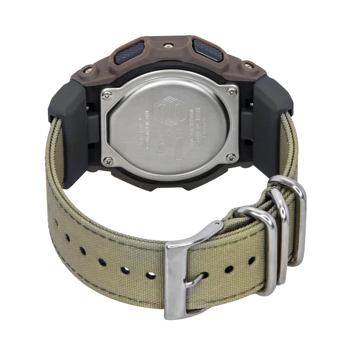 Мъжки часовник Casio G-Shock GD-010CE-5ER