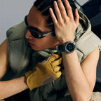 Мъжки часовник Casio G-Shock GD-010CE-5ER