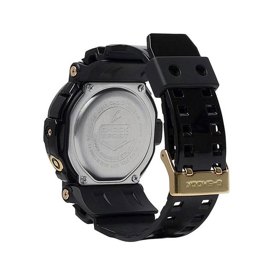 Мъжки часовник Casio G-Shock Limited Edition GD-350GB-1ER 3
