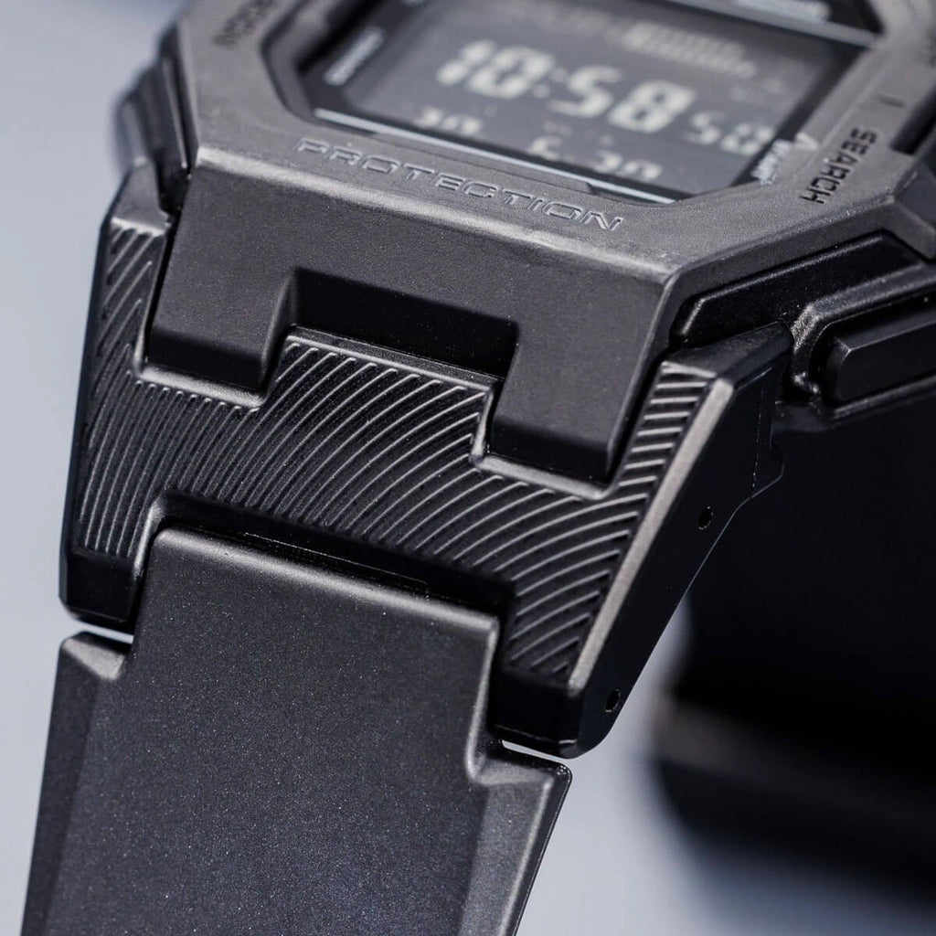 Мъжки часовник Casio G-Shock Bluetooth GD-B500-1ER