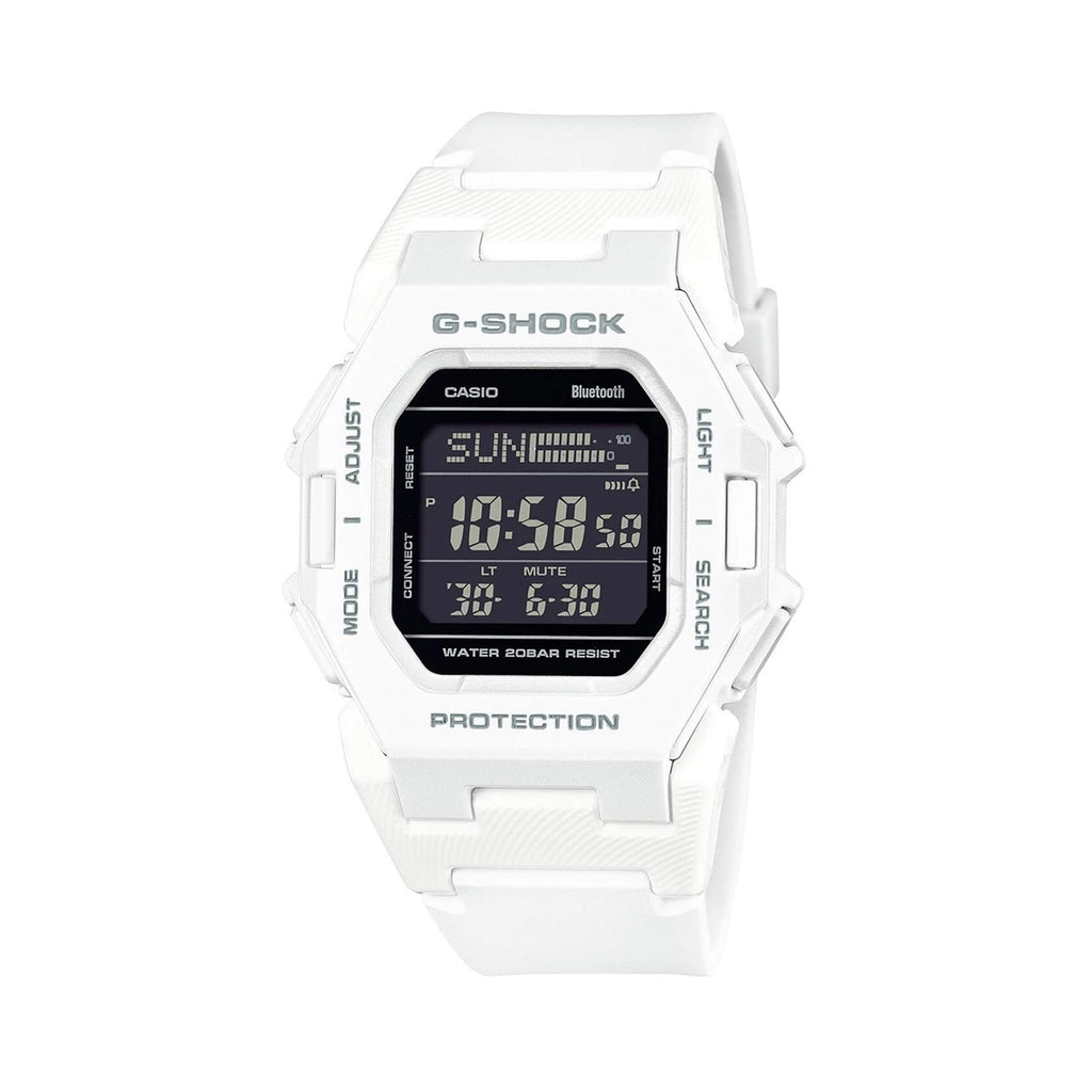 Мъжки часовник Casio G-Shock Bluetooth GD-B500-7ER