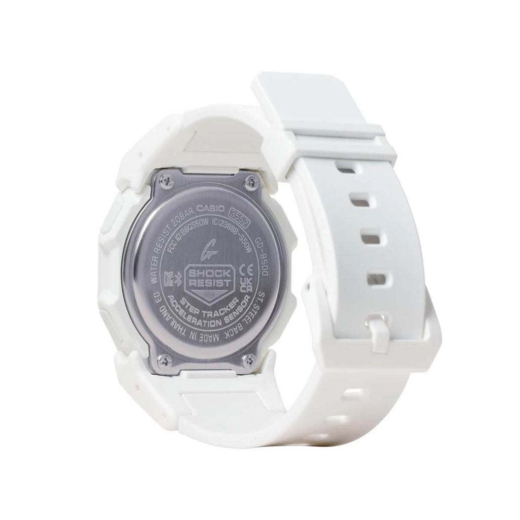Мъжки часовник Casio G-Shock Bluetooth GD-B500-7ER