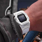 Мъжки часовник Casio G-Shock Bluetooth GD-B500-7ER
