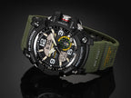 Мъжки часовник Casio G-Shock Mudmaster GG-1000-1A3ER