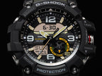 Мъжки часовник Casio G-Shock Mudmaster GG-1000-1A3ER