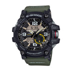 Мъжки часовник Casio G-Shock Mudmaster GG-1000-1A3ER