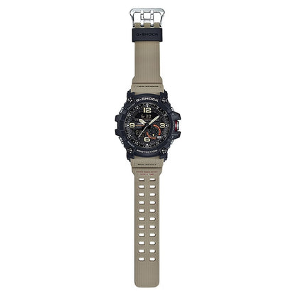 Мъжки часовник Casio G-Shock Mudmaster GG-1000-1A5ER 2