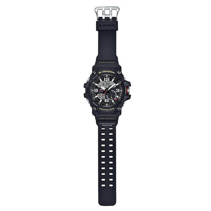 Мъжки часовник Casio G-Shock Mudmaster GG-1000-1AER
