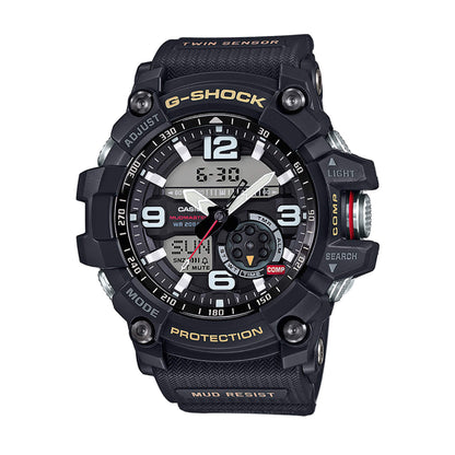 Мъжки часовник Casio G-Shock Mudmaster GG-1000-1AER