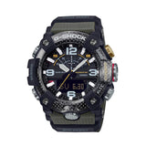Мъжки часовник Casio G-Shock Mudmaster GG-B100-1A3ER
