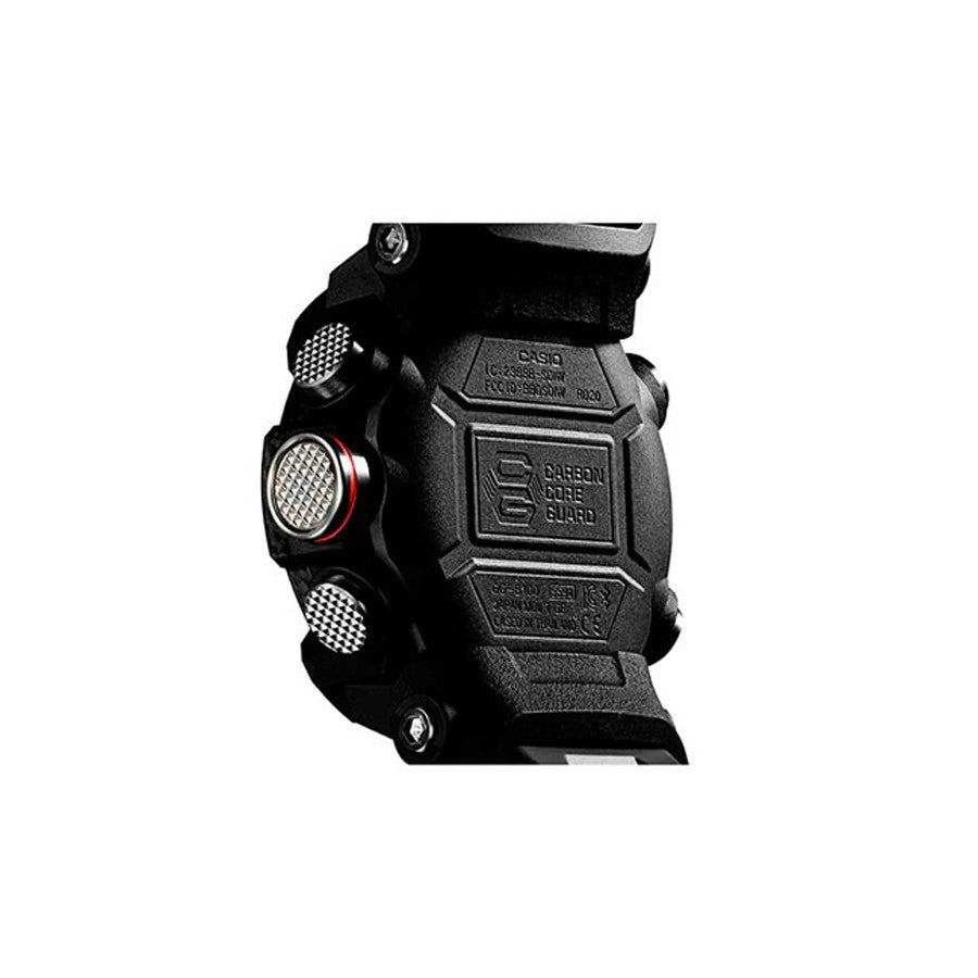 Мъжки часовник Casio G-Shock Mudmaster GG-B100-1AER