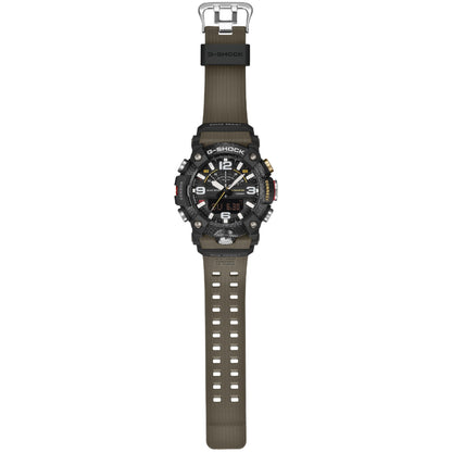 Мъжки часовник Casio G-Shock Pro GG-B100X-1A3ER 2