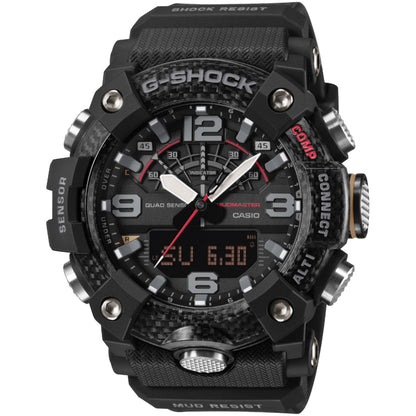 Мъжки часовник Casio G-Shock Pro GG-B100X-1AER