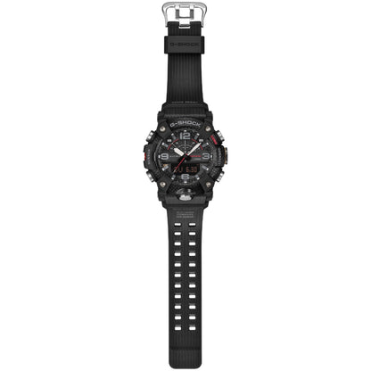 Мъжки часовник Casio G-Shock Pro GG-B100X-1AER 2