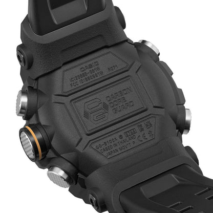Мъжки часовник Casio G-Shock Pro GG-B100X-1AER 4
