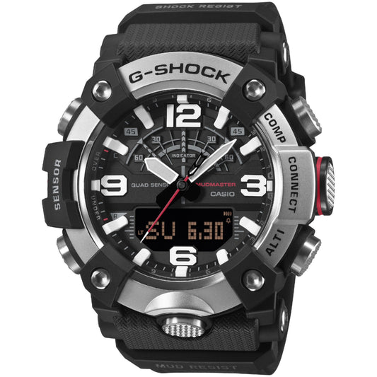 Мъжки часовник Casio G-Shock Pro GG-B100XM-1AER