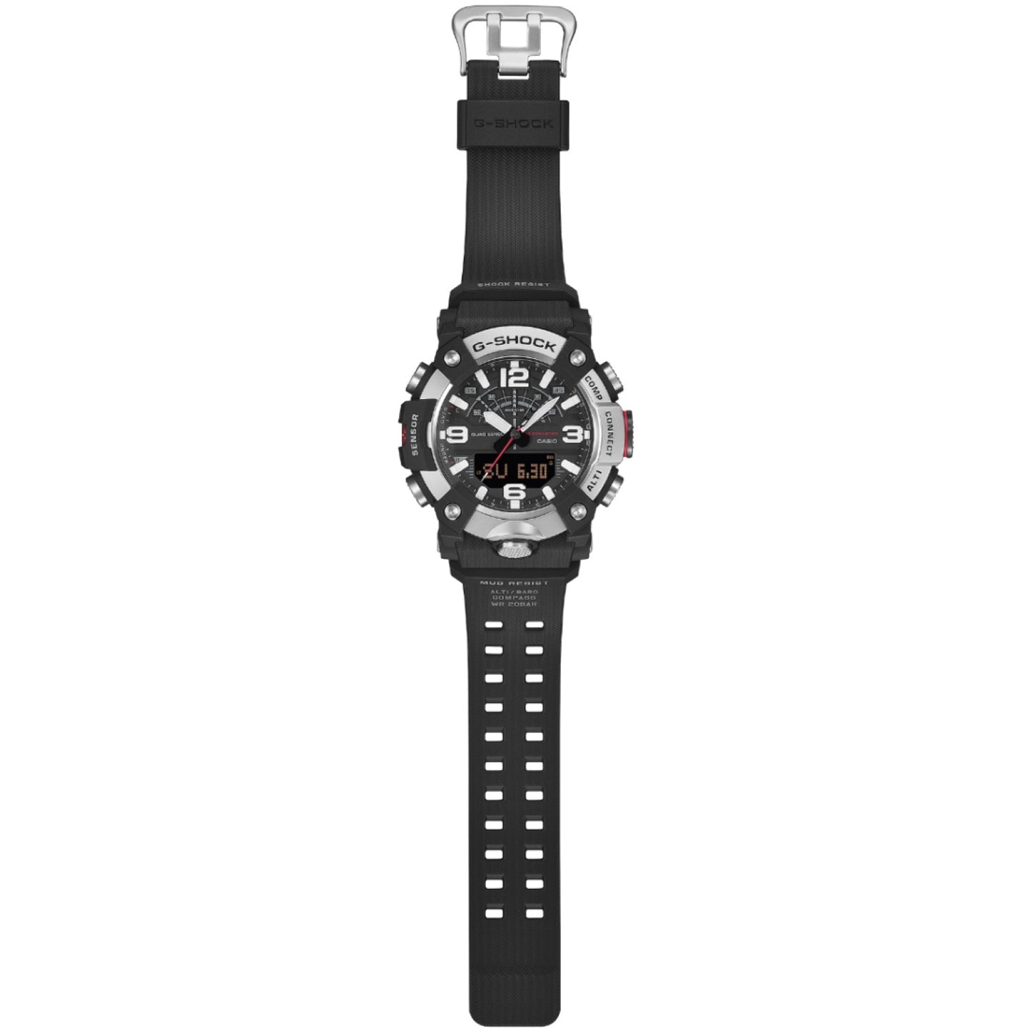 Мъжки часовник Casio G-Shock Pro GG-B100XM-1AER 2