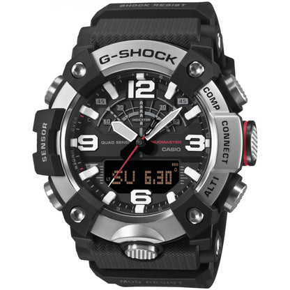 Мъжки часовник Casio G-Shock Pro GG-B100XM-1AER 3