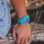 Дамски часовник Casio G-Shock G-Lide Limited GLX-S5610-2ER