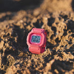 Дамски часовник Casio G-Shock G-Lide Limited GLX-S5610-4ER