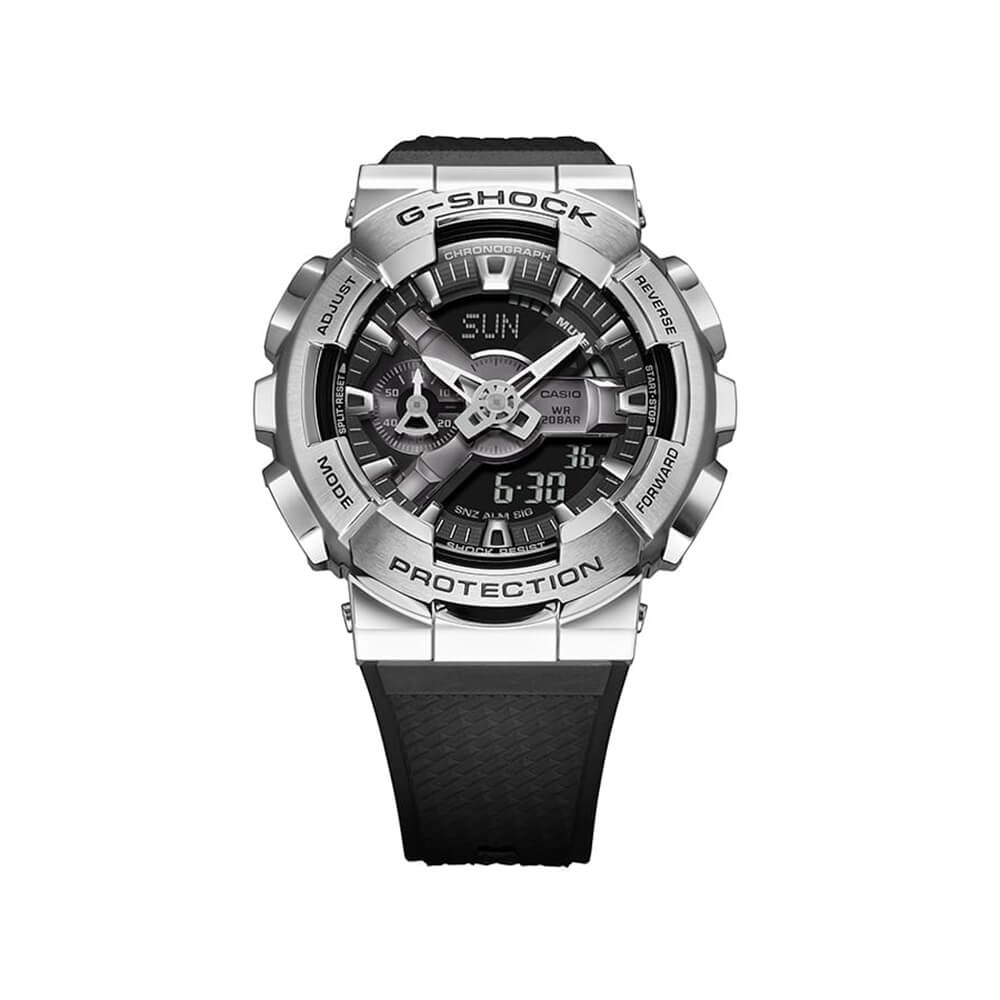 Мъжки часовник Casio G-Shock Limited GM-110-1AER