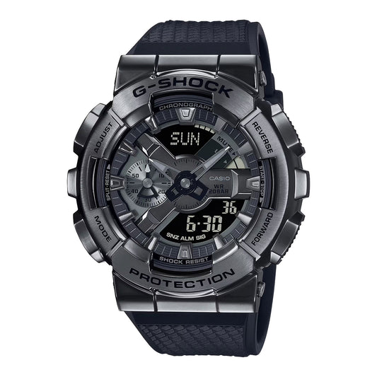 Мъжки часовник Casio G-Shock Limited GM-110BB-1A