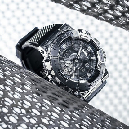 Мъжки часовник Casio G-Shock Limited GM-110BB-1A